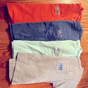 Vineyard Vines - SS Tshirt